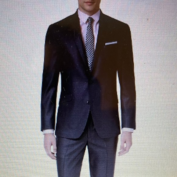 Men Suit 2 and 3pieceKenneth Cole